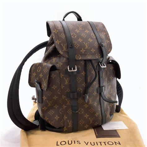 louis vuitton michael backpack cheap|louis vuitton monogram backpack.